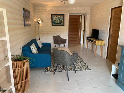 Deshaies Apartment | Le Cœur De La Mer