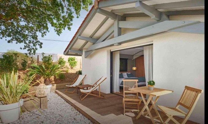 Bidart Bed & Breakfast | Le Cabanon Bidart