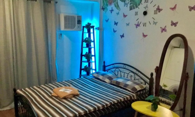 Santa Rosa Apartment | Le Cadeau Transient 2 near Enchanted Kingdom 2-6 pax