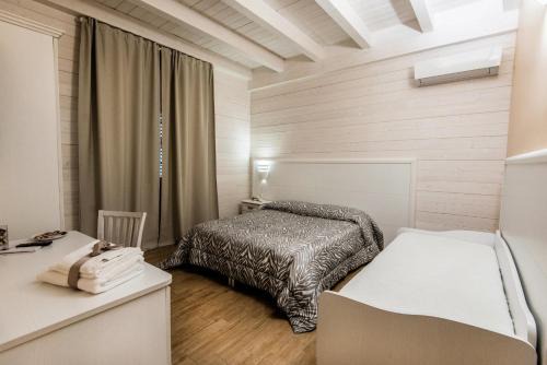 Ginosa Marina Bed & Breakfast | Le Camelie