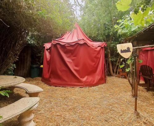 Valencay Other | Le Camp du Chevalier