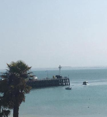 Cancale Hotel | Le Cancalais