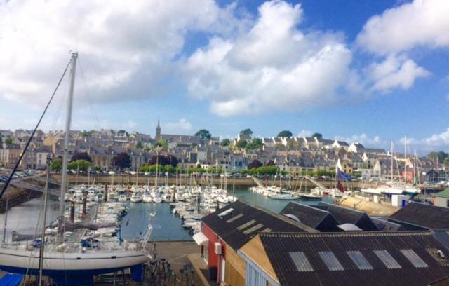 Douarnenez Apartment | Le Cap Bleu