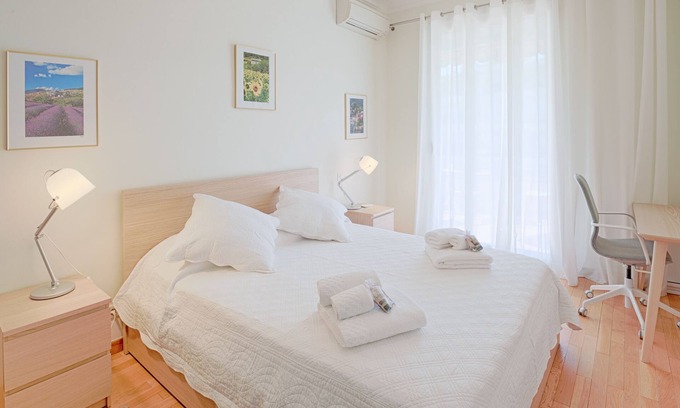 Nice City Centre Apartment | Le Capitole