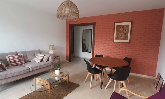 Le Cannet Apartment | Le Capri - Le Cannet