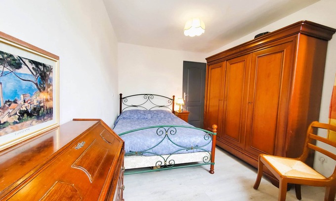 Centre Historique House | Le Carioca - Downtown apartment