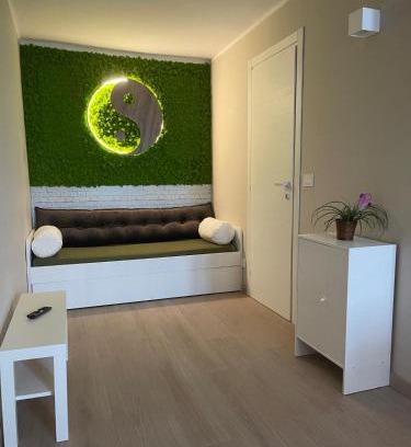 Mirafiori Sud Apartment | Le Casette by Freshome