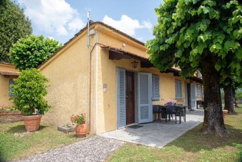 Capannori House | Le Casine Lazzareschi