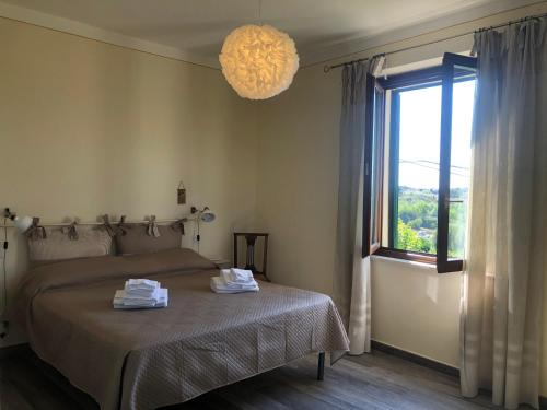 Siena House | Le Castellacce