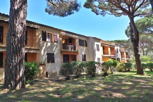 Les Issambres Apartment | Le CASTILLON A 10