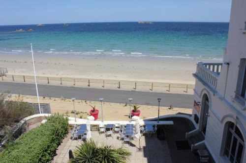 Plougasnou Apartment | Le Château de Sable