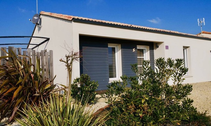 Travo House | Le chemin de la grange
