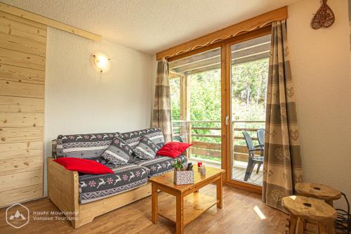 Villarodin-Bourget Apartment | Le chalet d'Isis - La Norma