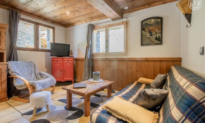 Villaroger House | LE Chalet DE Leonie - Villaroger