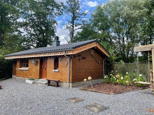 Polleur Ski Chalet | Le chalet du Hélivy