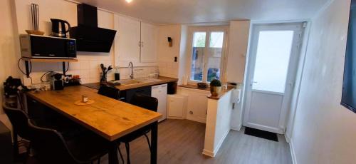 Deols House | Le chaleureux 3 pers clim wifi