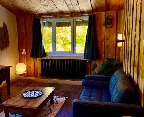 Le Sappey-en-Chartreuse Apartment | Le Chamechaude Bed&Breakfast