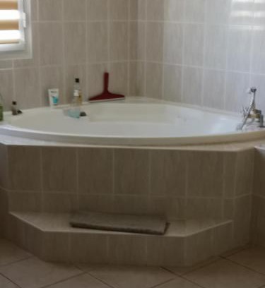 Manapany-les-Bains Bed & Breakfast | Le Chandelier