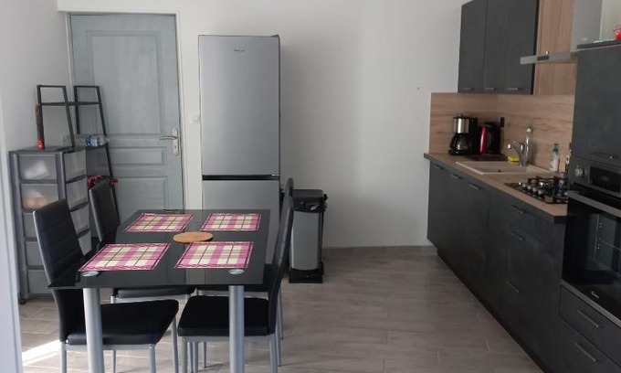 Pouant House | Le chant des oiseaux