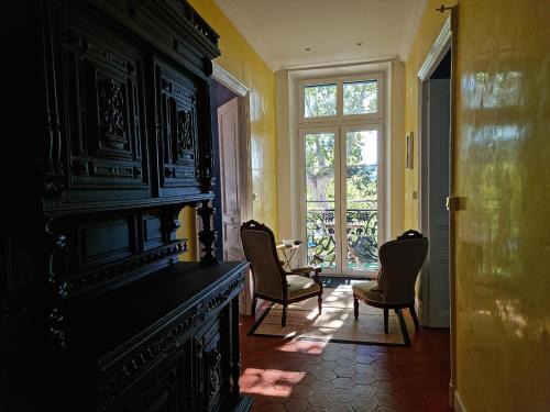 La Redorte Apartment | Le charme à la française - Appartement 4 pers