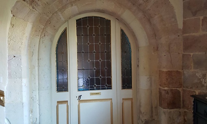 Bricquebec-en-Cotentin Hotel | Le Chateau de Bricquebec