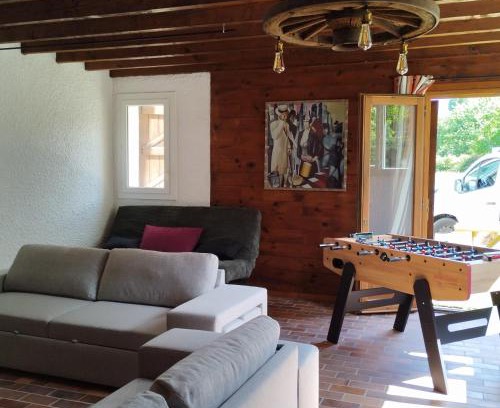 Chaum House | Le Chaumois, CHAUM 31440