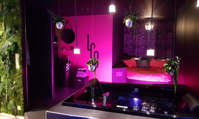 Monselet Apartment | Le Clair Obscur