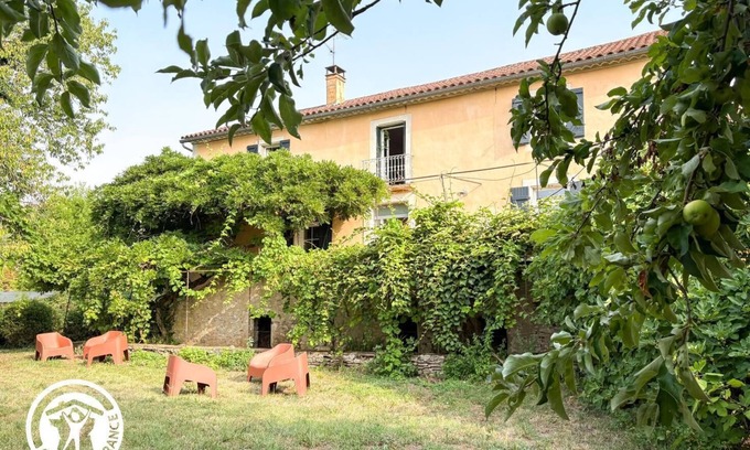 Cahors House | Le Clos d'Amée - CAHORS