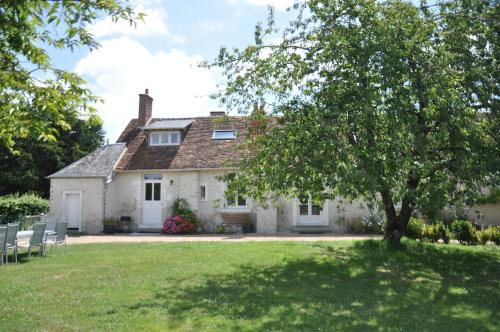 Cormeray House | Le Clos de la Fouasserie