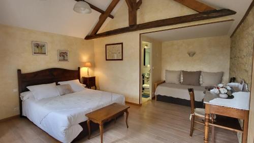 Saint-Patrice House | Le Clos des Bérengeries