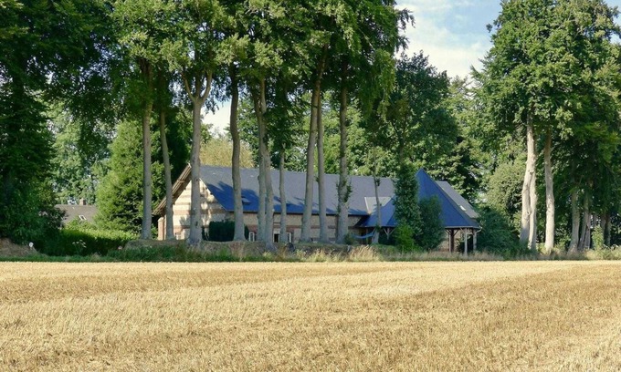 Daubeuf-Serville House | Le Clos des Champs - Daubeuf Serville