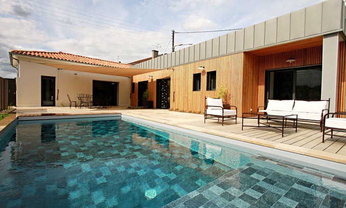 Perigueux House | Le Clos des Izards