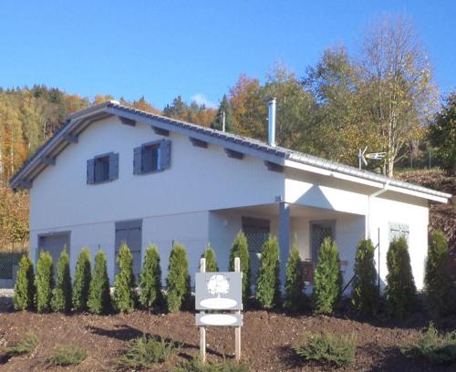 Le Thillot House | Le Clos Des Mynes 3 étoiles Atout France