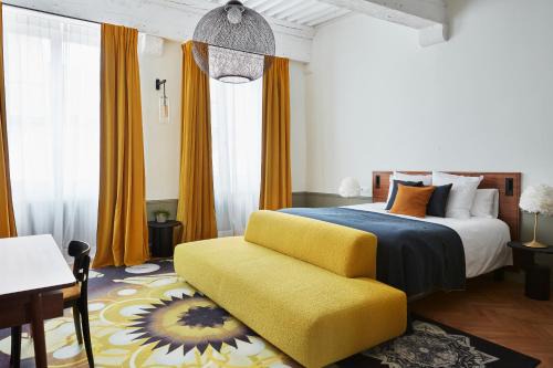 Arbois Bed & Breakfast | Le Clos des Rosiers