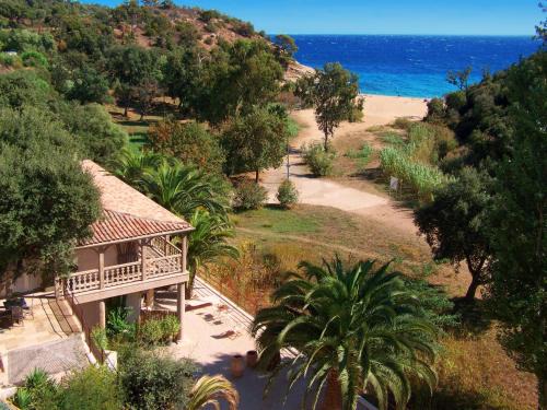 Cavalaire-sur-Mer Hotel | Le Clos des Sept Palmiers