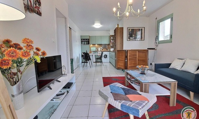 Pordic House | Le Clos du Loc'h - Pordic