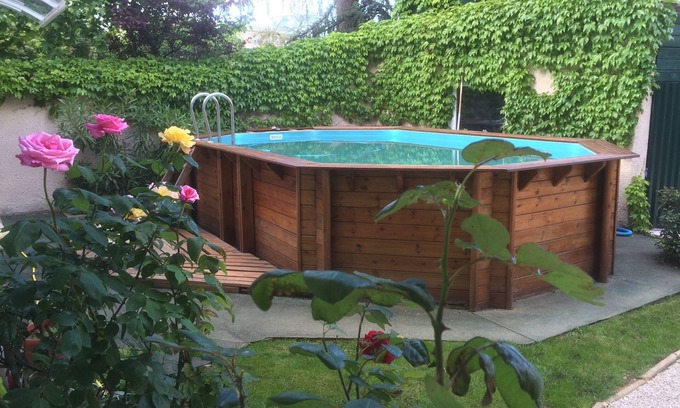Montchat Bed & Breakfast | Le Clos Feuillat