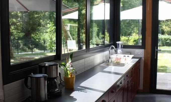 Leognan House | Le Clos Marceau - Leognan