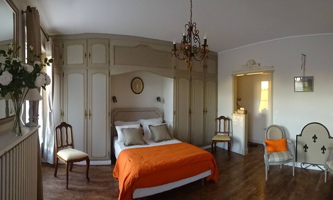 Montlouis-sur-Loire House | Le Clos Notre Dame