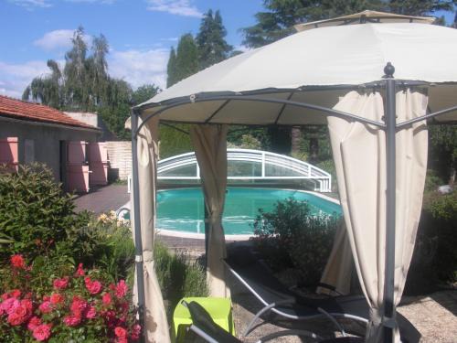 Mouilleron-le-Captif House | Le Clos Sainte Lea