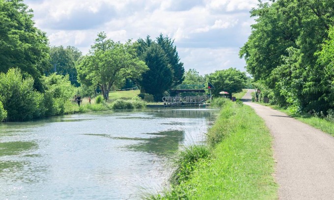Saint-Jean-de-Thurac Bed & Breakfast | Le Clos Saint-Jean - Chambre d'hôte Rosie