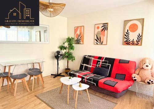 Cluses Apartment | Le Cluson