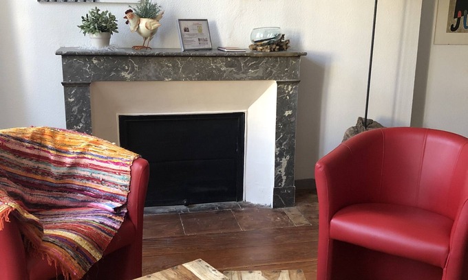 Capucins - Victoire Apartment | Le Cocon Bordelais