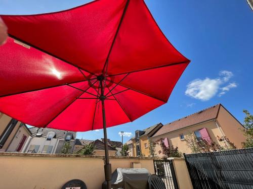 Torcy House | Le cocon du centre ville