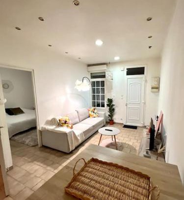 Colombelles Apartment | Le cocon