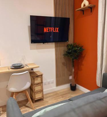 Millau Apartment | Le Cocon Urbain