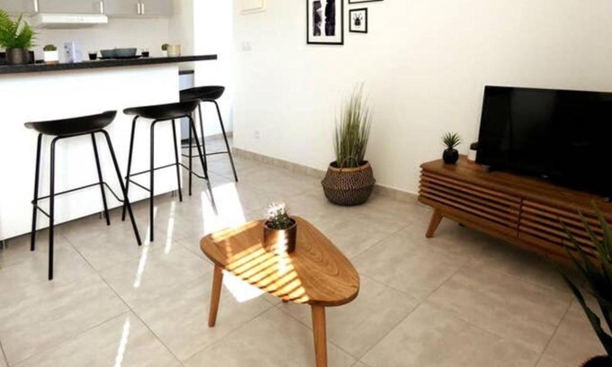 Cadereau Apartment | Le Cocoon - Studio City center