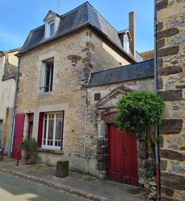 Fresnay-sur-Sarthe House | Le Coeur de Fresnay
