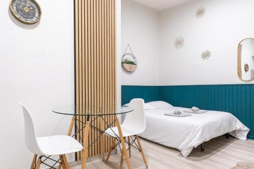 Saint-Etienne Apartment | Le Coeur de St Sernin - Studio Cosy en Hypercentre