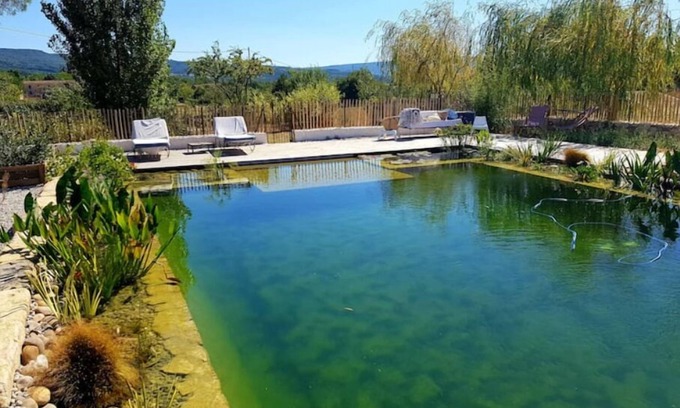 Apt Villa | Le Colibri du Luberon